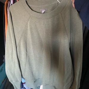 Aerie crewneck